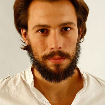 Konstantin Balakirev image